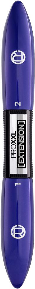 L'Oréal Paris Pro XXL Extension Black 12ml
