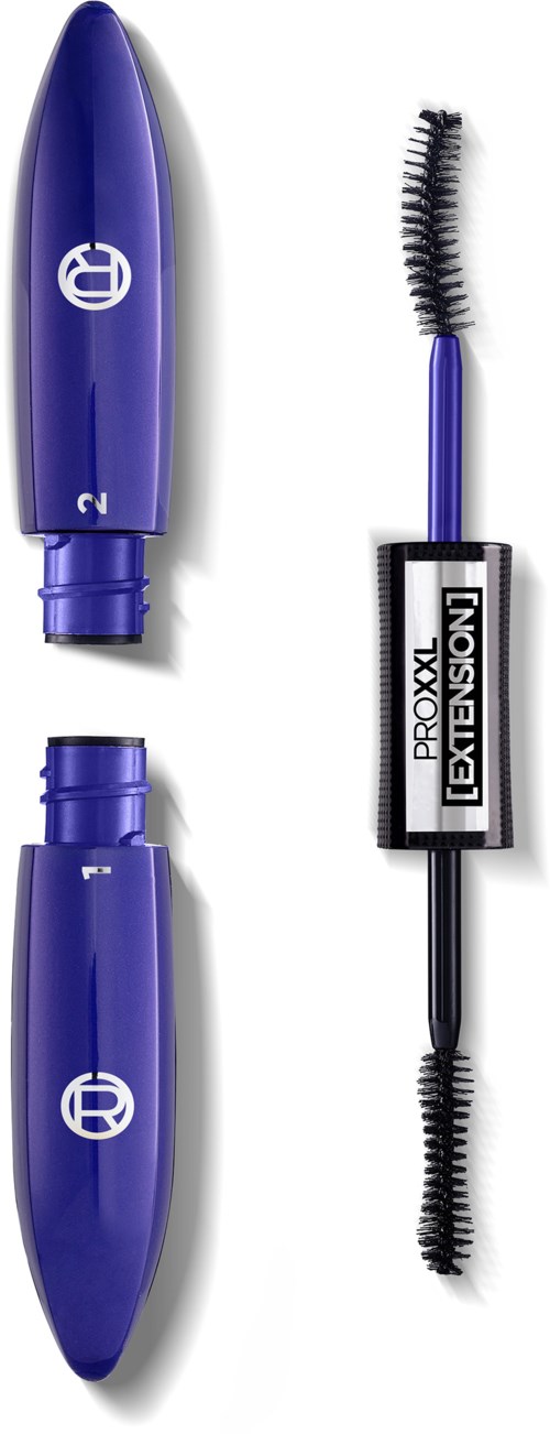 L'OREAL PRO XXL LIFT TRIO 3本セット L'ORÉAL PARIS Pro Xxl Lift Mascara Trio - 6.4 ml*3