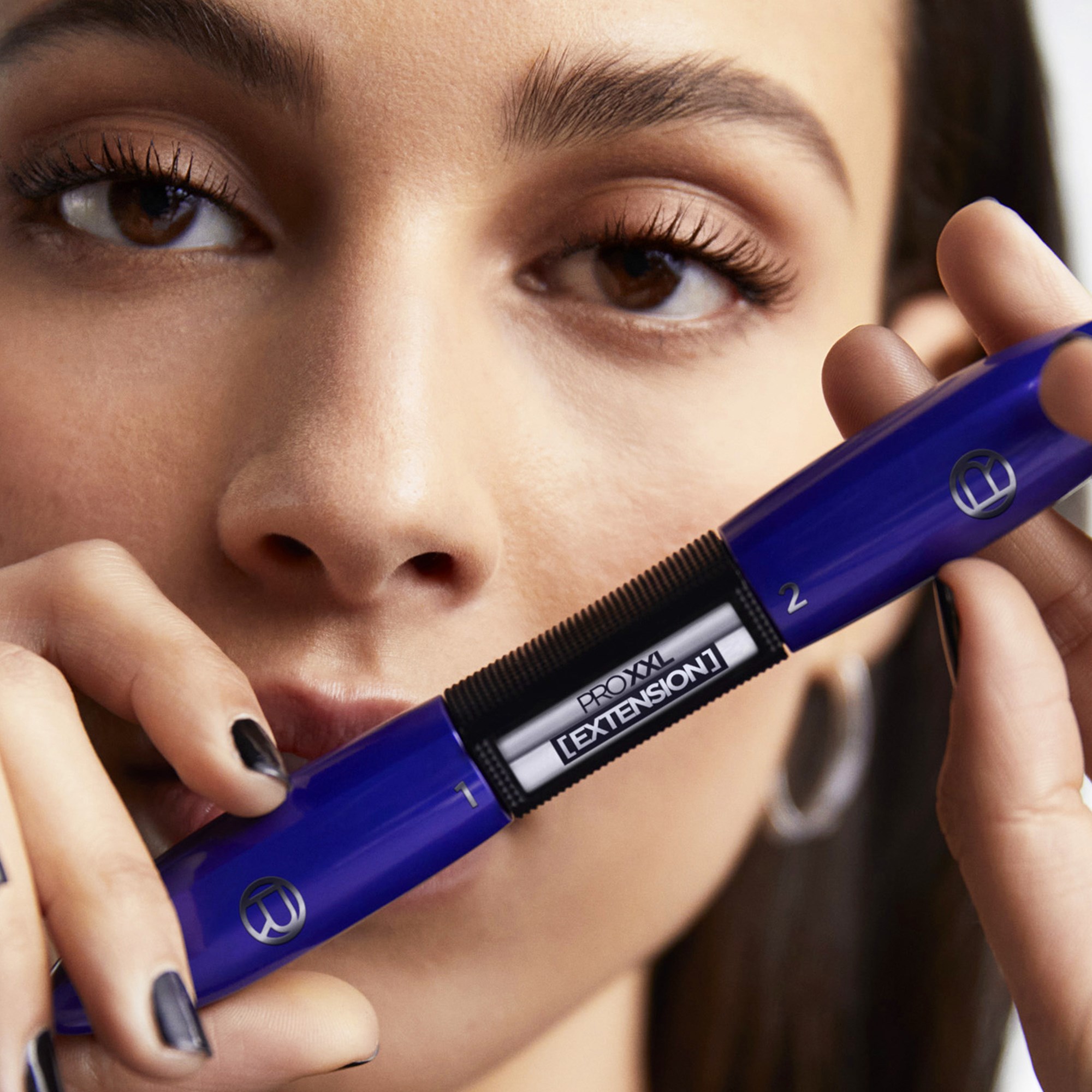 L'Oréal Paris Pro XXL Extension Black (obrázok 4)