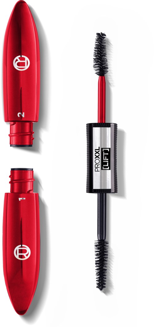 L'OREAL PRO XXL LIFT TRIO 3本セット L'ORÉAL PARIS Pro Xxl Lift Mascara Trio - 6.4 ml*3