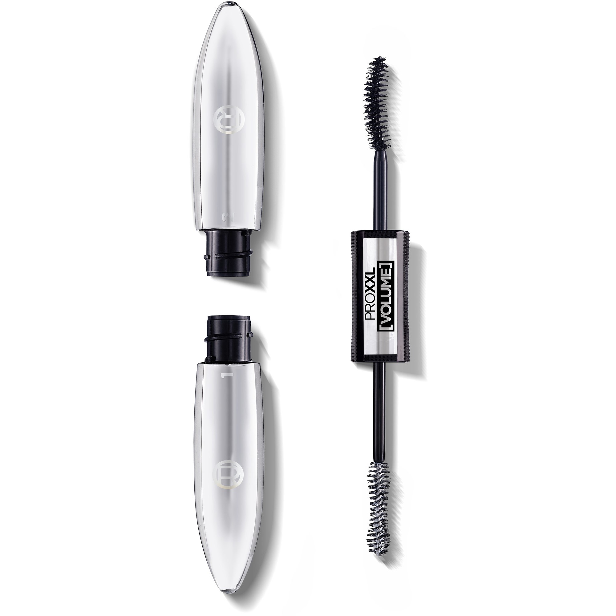 L'Oréal Paris XXL Volume Black (obrázok 3)