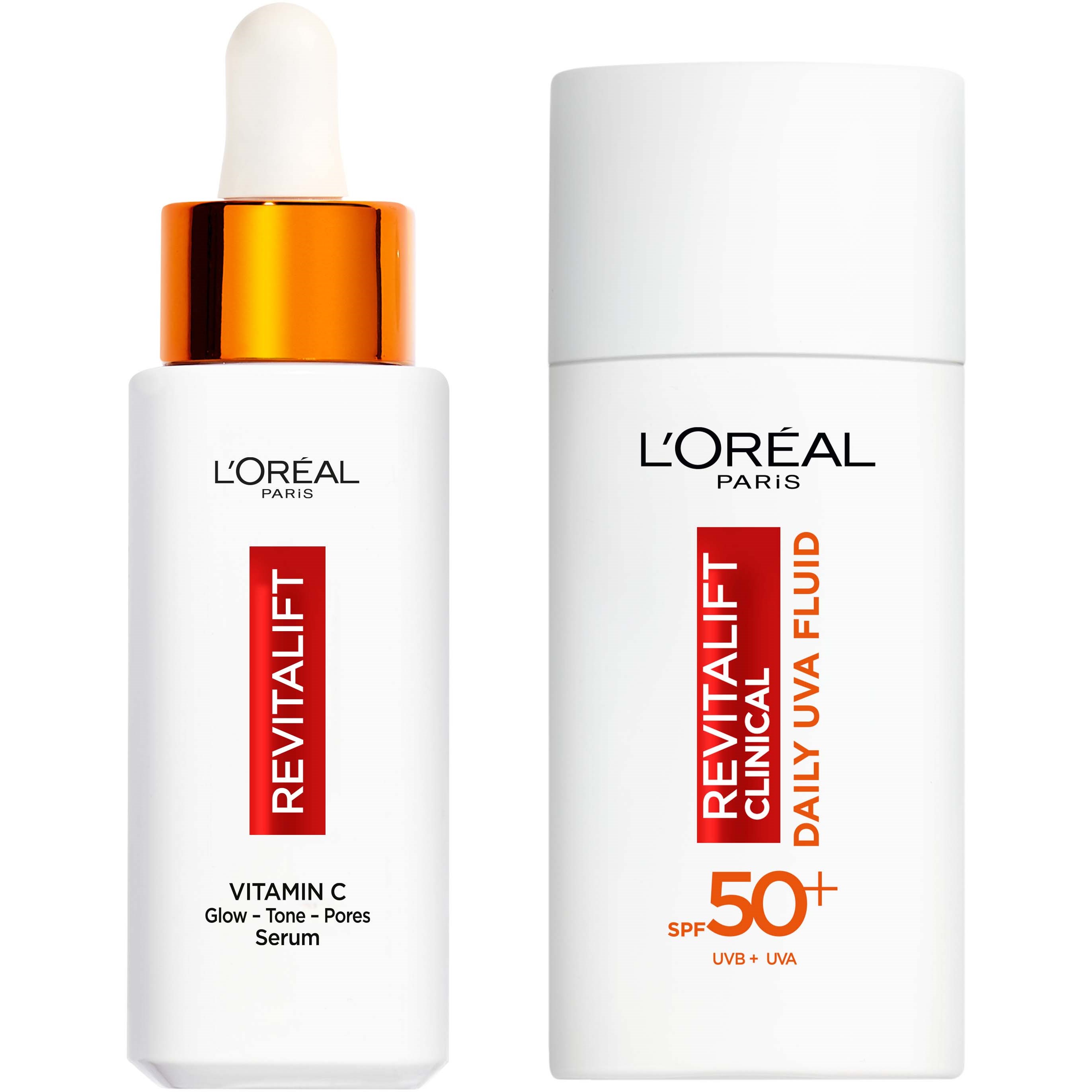 L'Oréal Paris Revitalift Clinical 12% Vitamin C Serum 30 ml (obrázok 7)