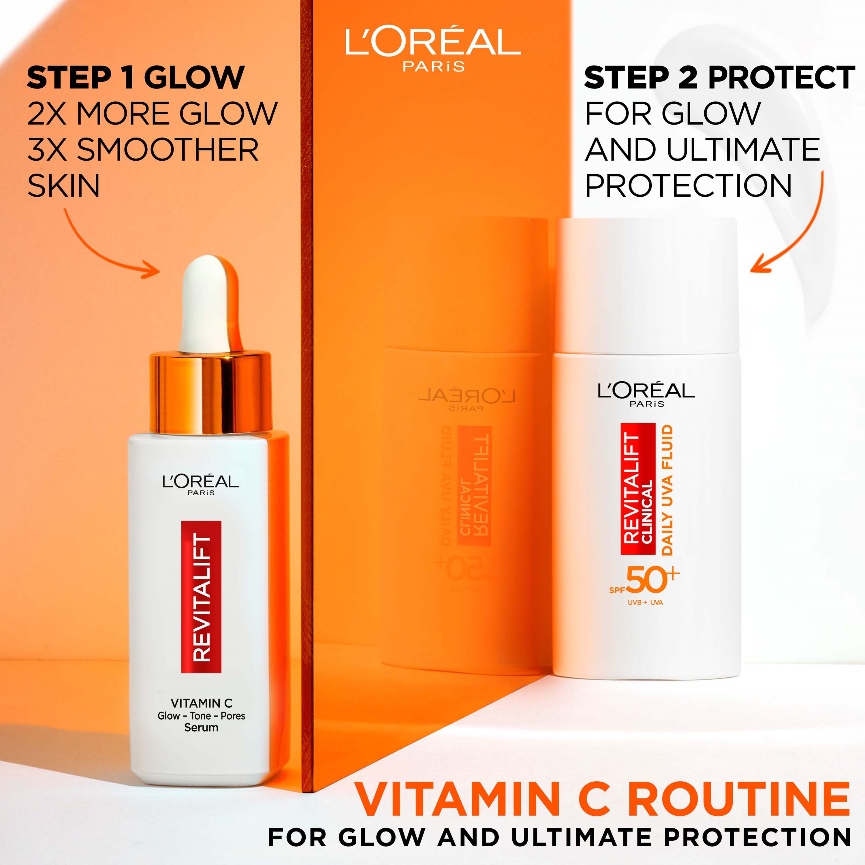 L'Oréal Paris Revitalift Clinical 12% Vitamin C Serum 30 ml (obrázok 8)