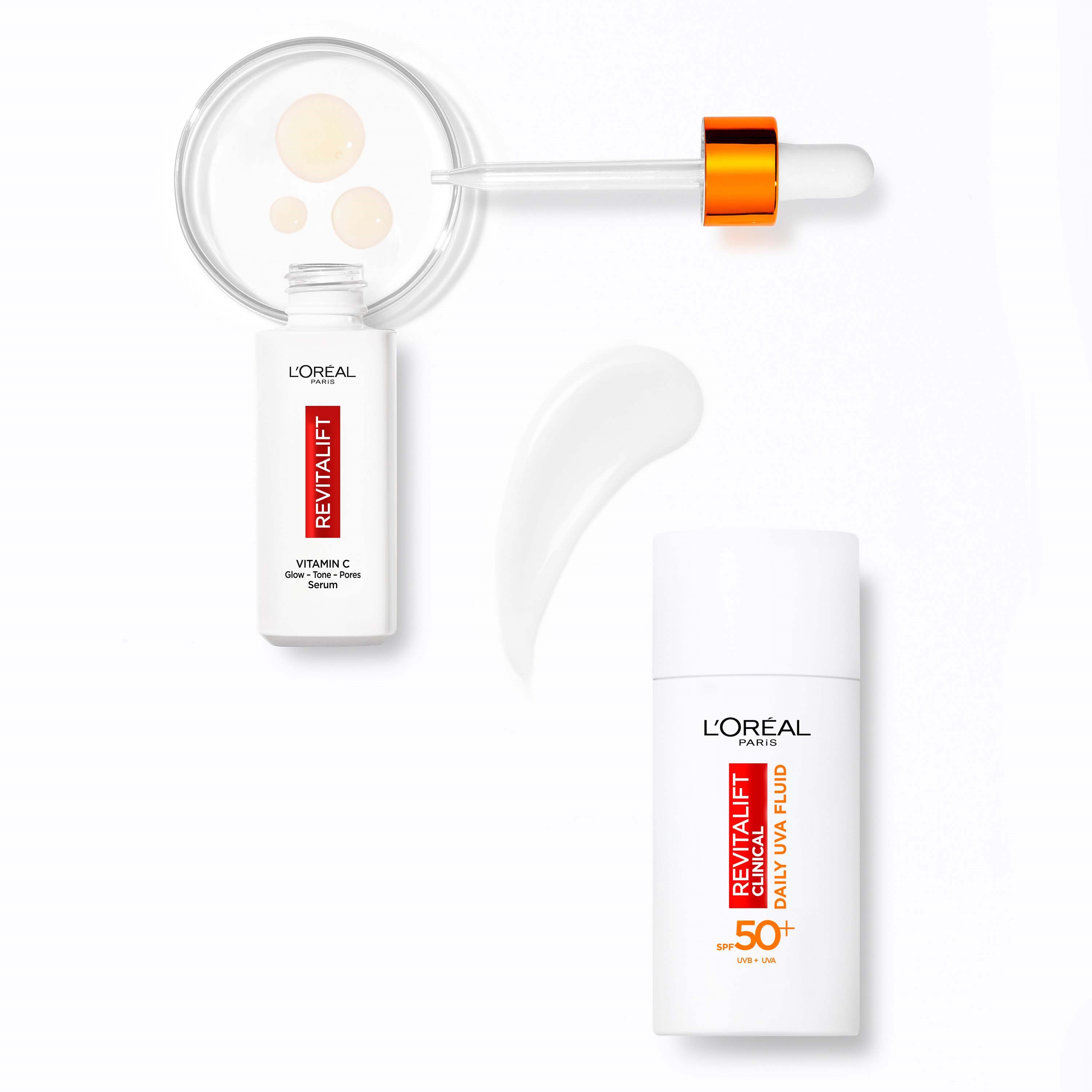 L'Oréal Paris Revitalift Clinical 12% Vitamin C Serum 30 ml (obrázok 9)