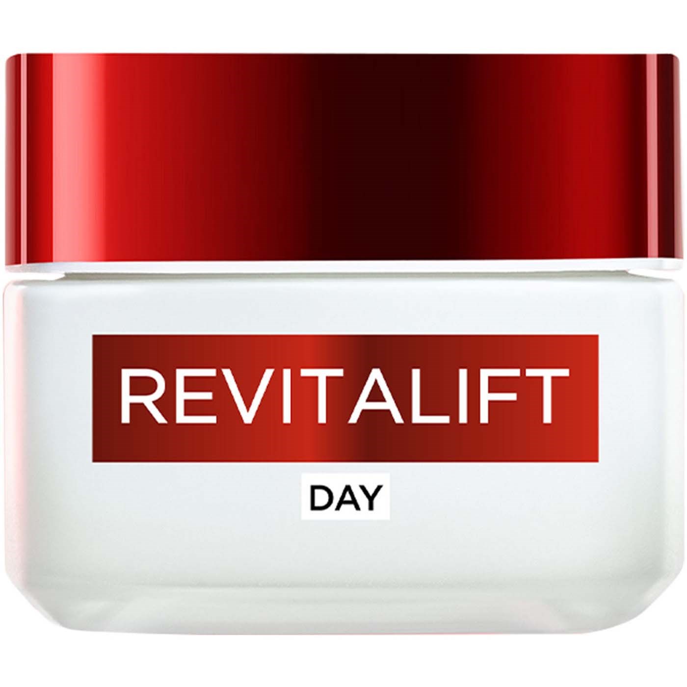 Loreal Paris Revitalift Daycream 50 ml billede