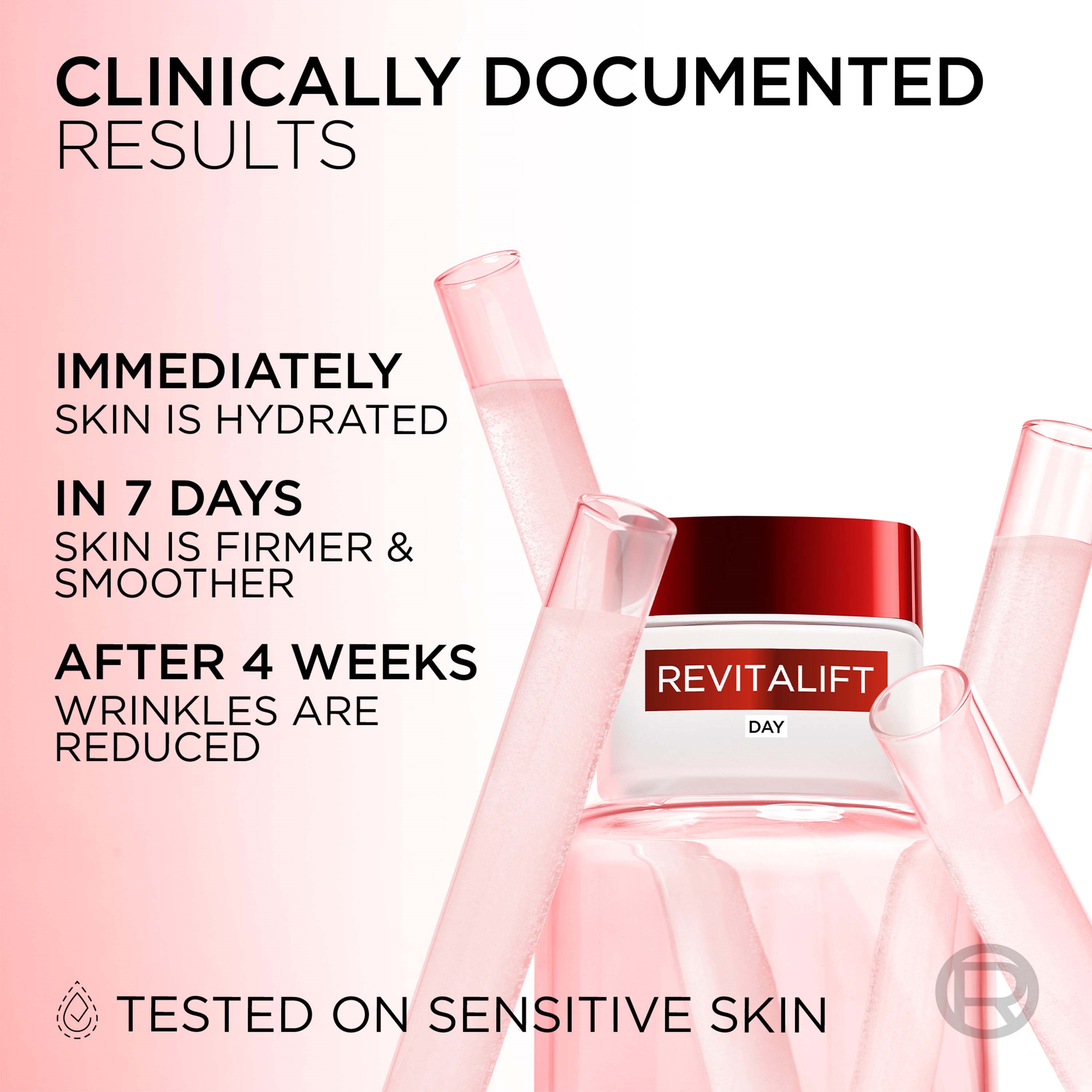 L'Oréal Paris Revitalift Krem przeciwzmarszczkowy 50 ml (obrázok 6)