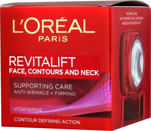 Loreal Paris Revitalift Face & Neck 50 ml