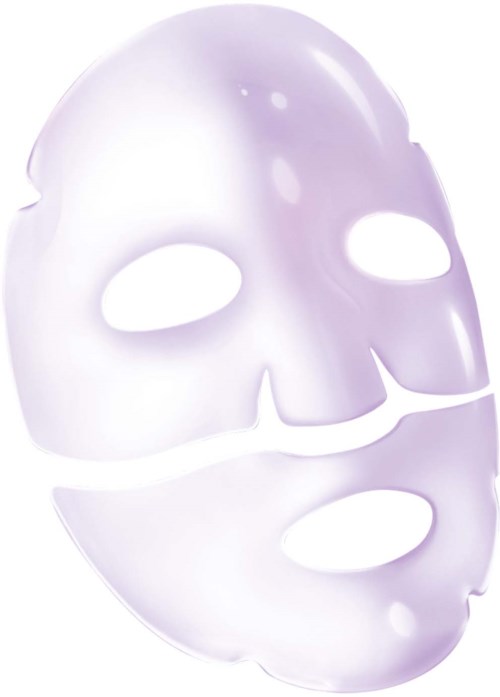 L'Oréal Paris Revitalift Filler Glass Skin Hydrogel Glow Mask
