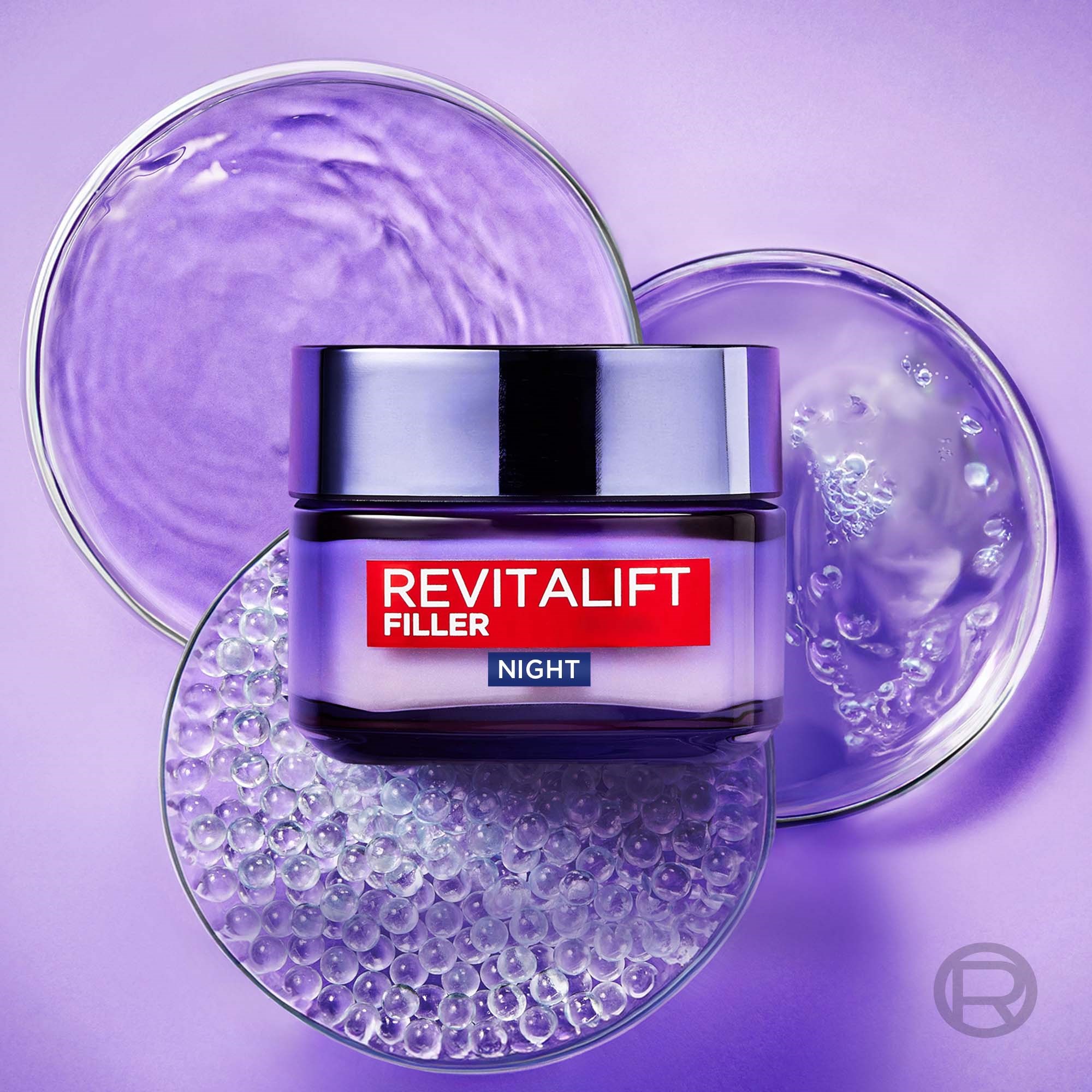 L'Oréal Paris Revitalift Filler1,5% Hyaluronic Acid Serum 30 ml, Revit (obrázok 10)