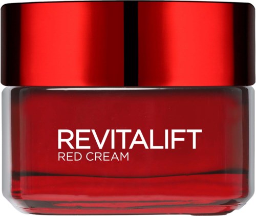 Loreal Paris Revitalift Revitalift Red Cream Day 50 ml
