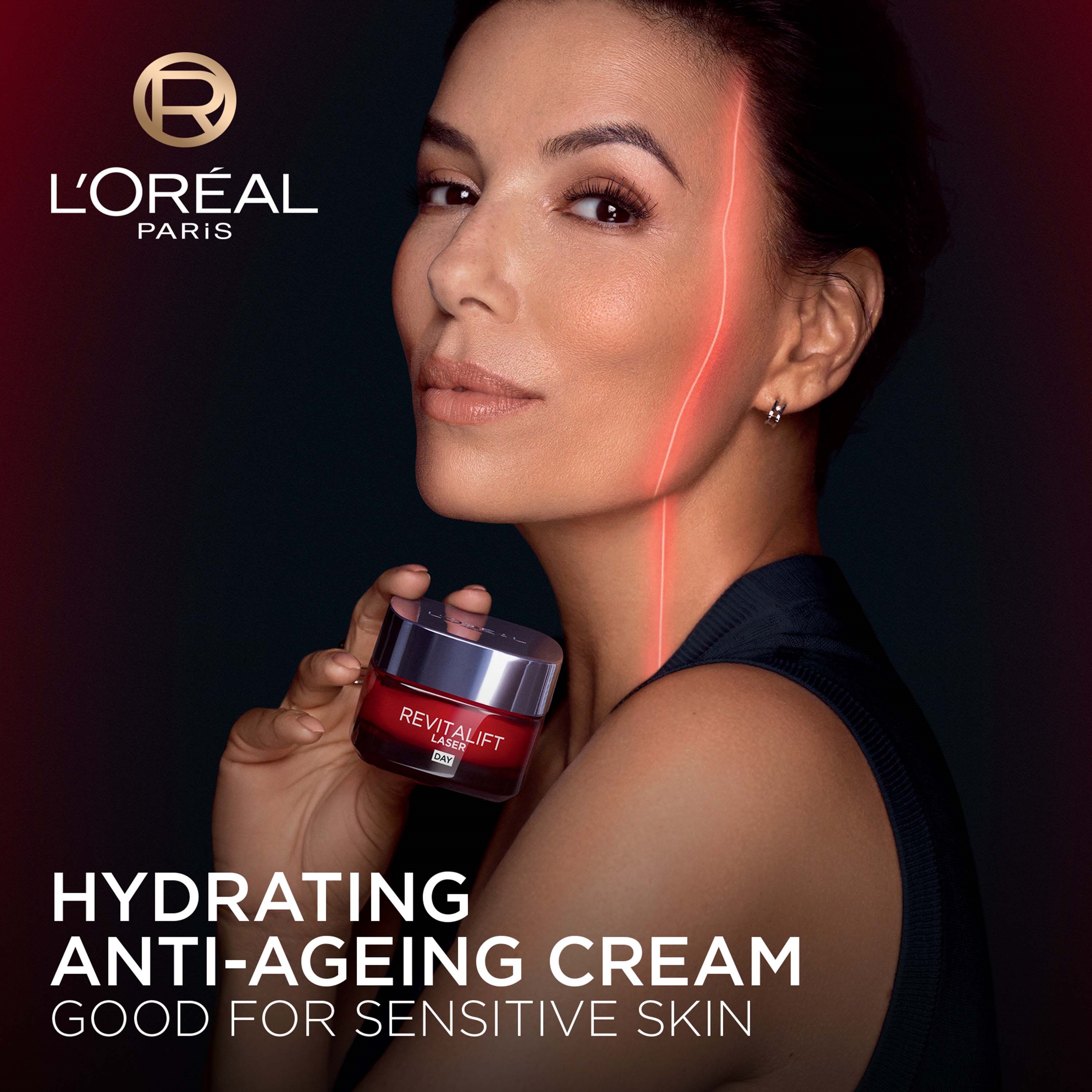 L'Oréal Paris Revitalift Laser Day Cream 50 ml & Laser Eye Bag Instant (obrázok 11)