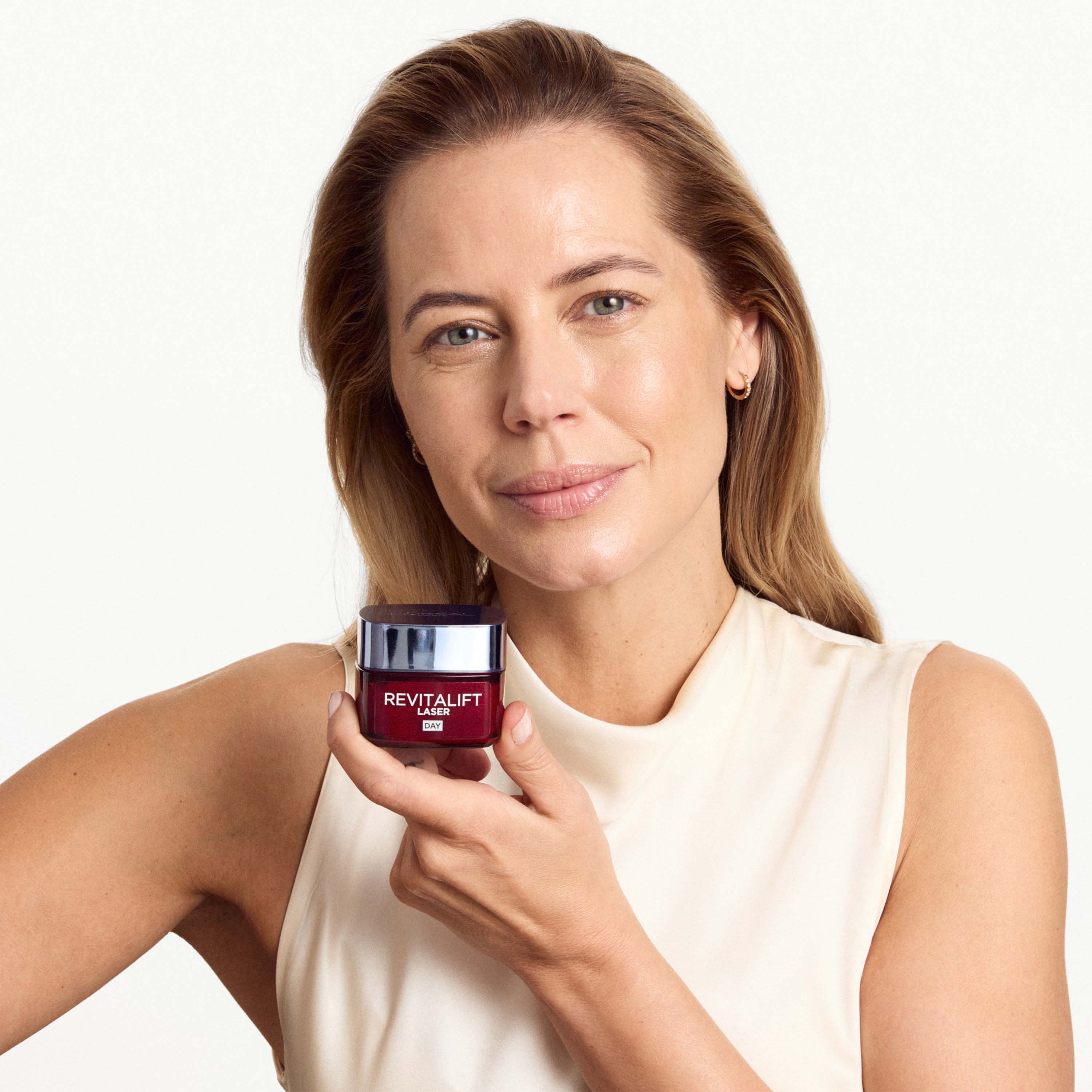 L'Oréal Paris Revitalift Laser Day Cream 50 ml & Laser Eye Bag Instant (obrázok 8)