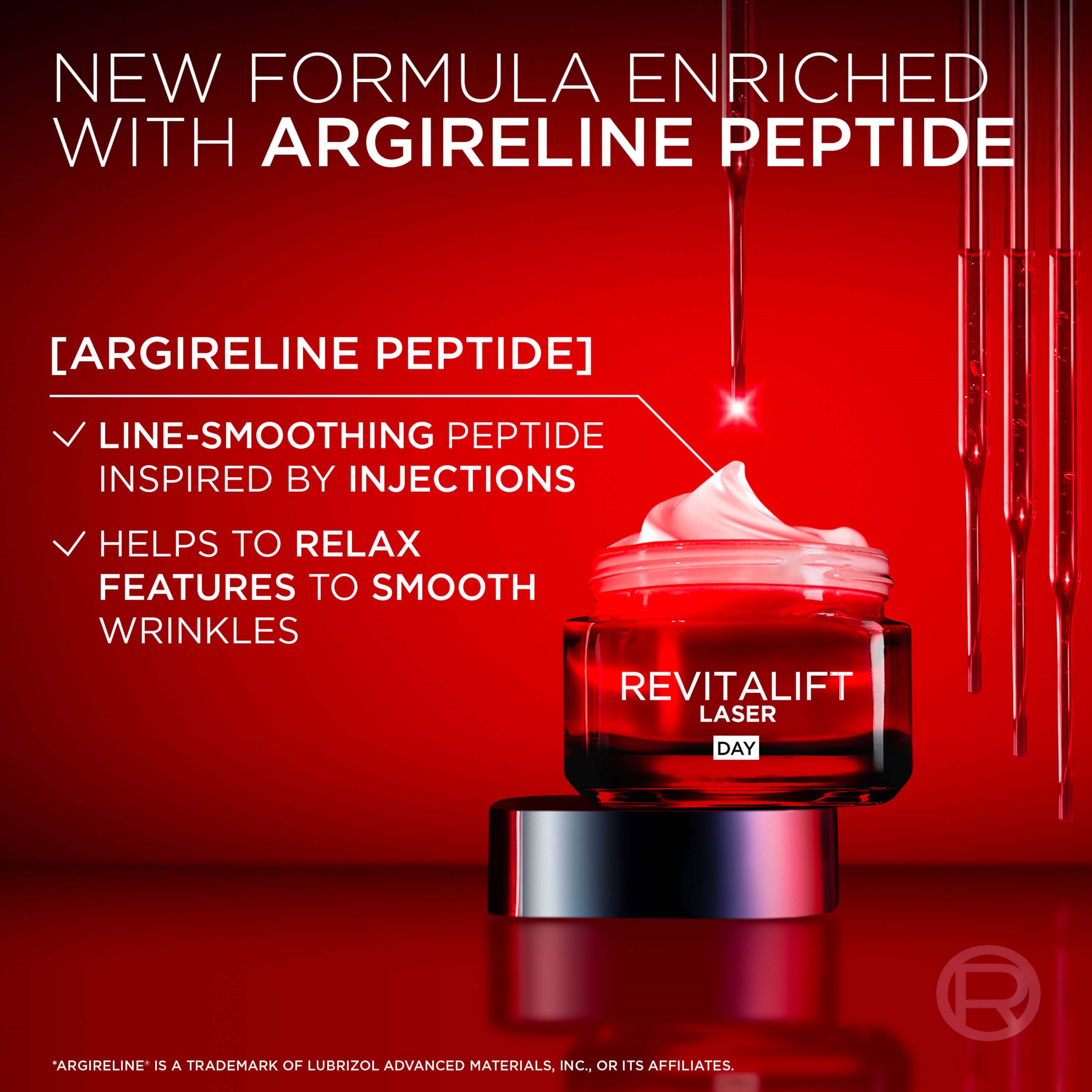 L'Oréal Paris Revitalift Laser Day Cream 50 ml & Laser Eye Bag Instant (obrázok 9)