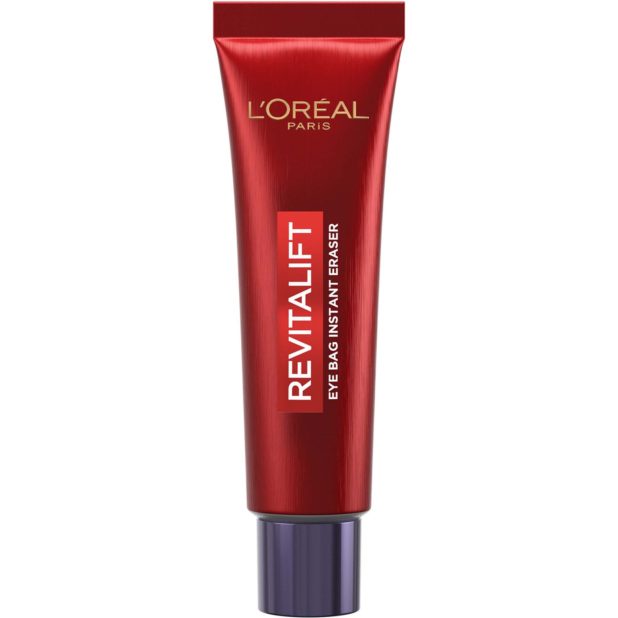 L'Oréal Paris Paris Revitalift Laser Eye Bag Eraser 15 ml
