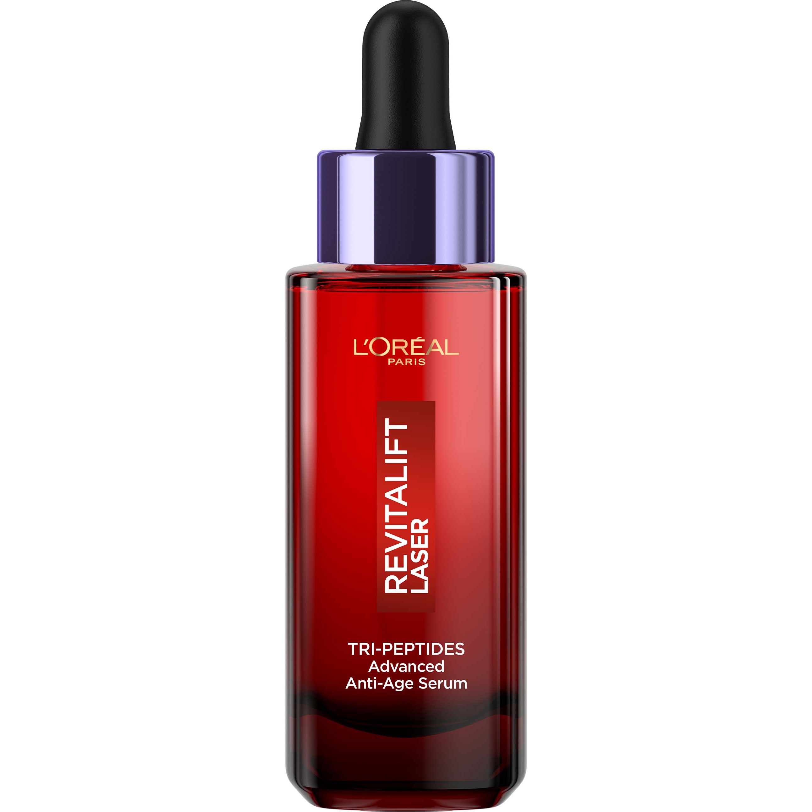 L'Oréal Paris Revitalift Laser Tri-Peptides Serum 30 ml, Laser Day Cre (obrázok 7)