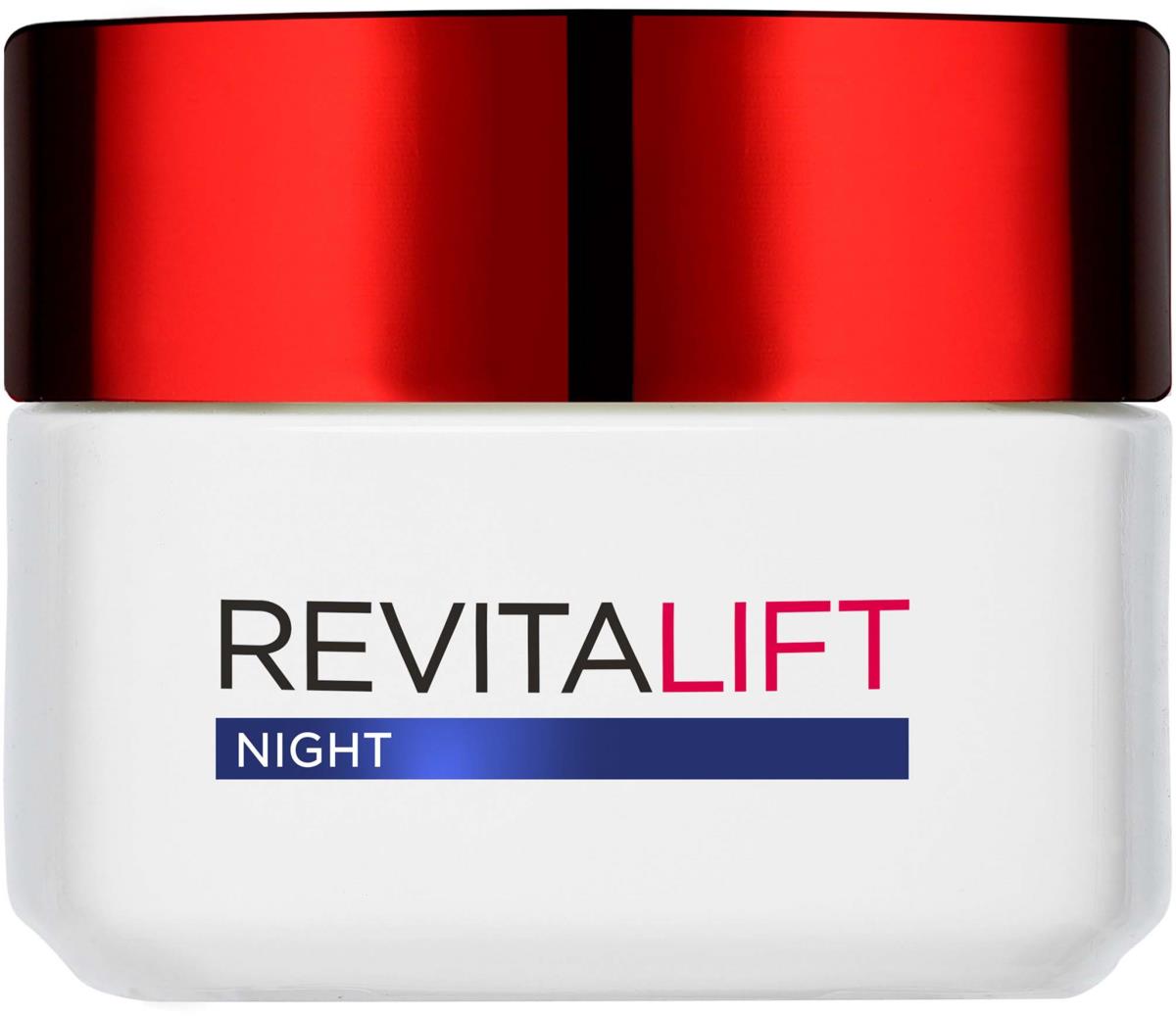Loreal Paris Revitalift Nightcream 50 ml