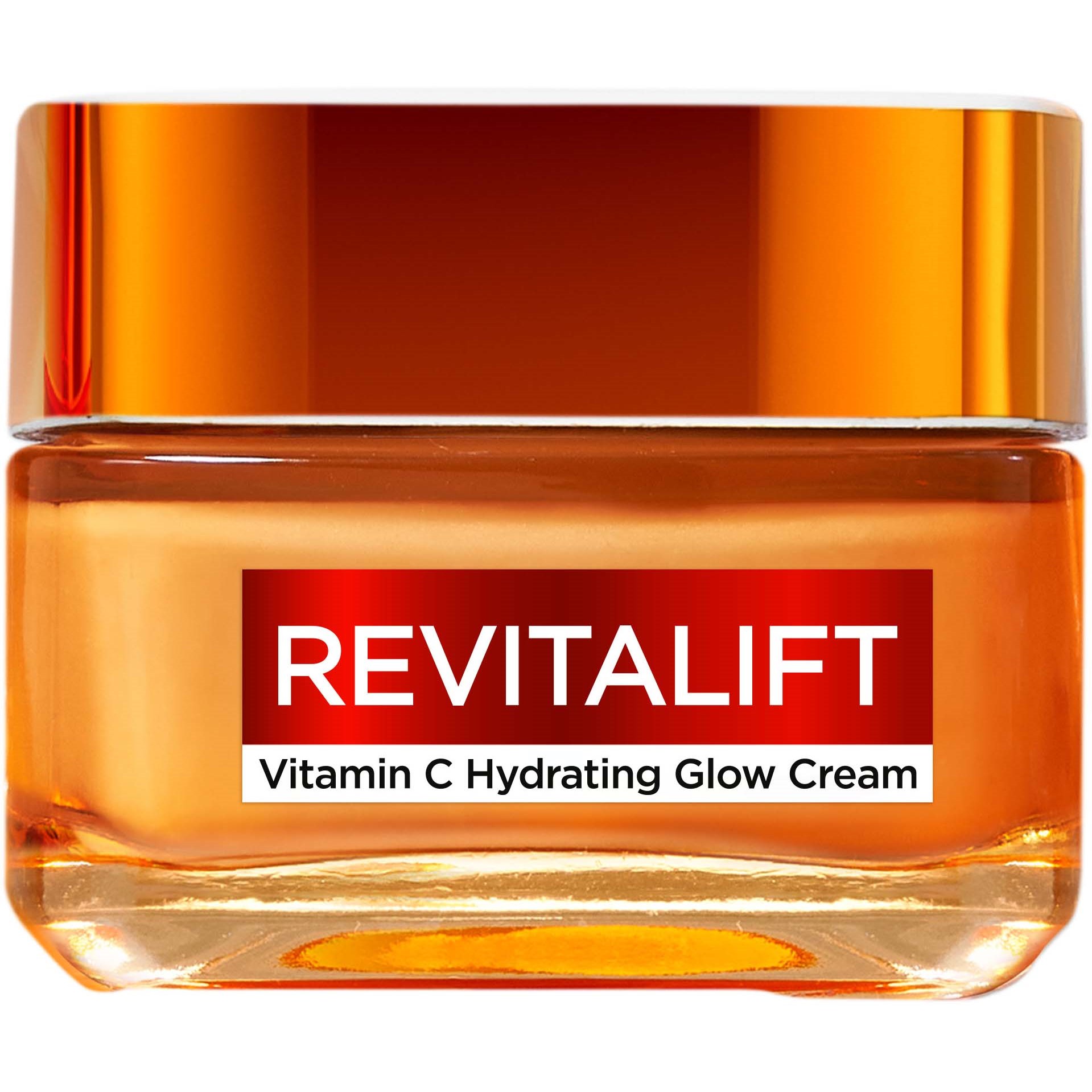 Loreal Paris Revitalift Vitamin C Hydrating Glow Cream 50 ml