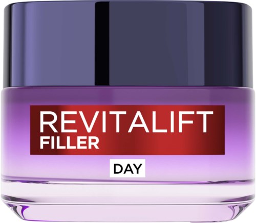 Loreal Paris Revitalift Filler Day Cream for Normal Skin 50 ml