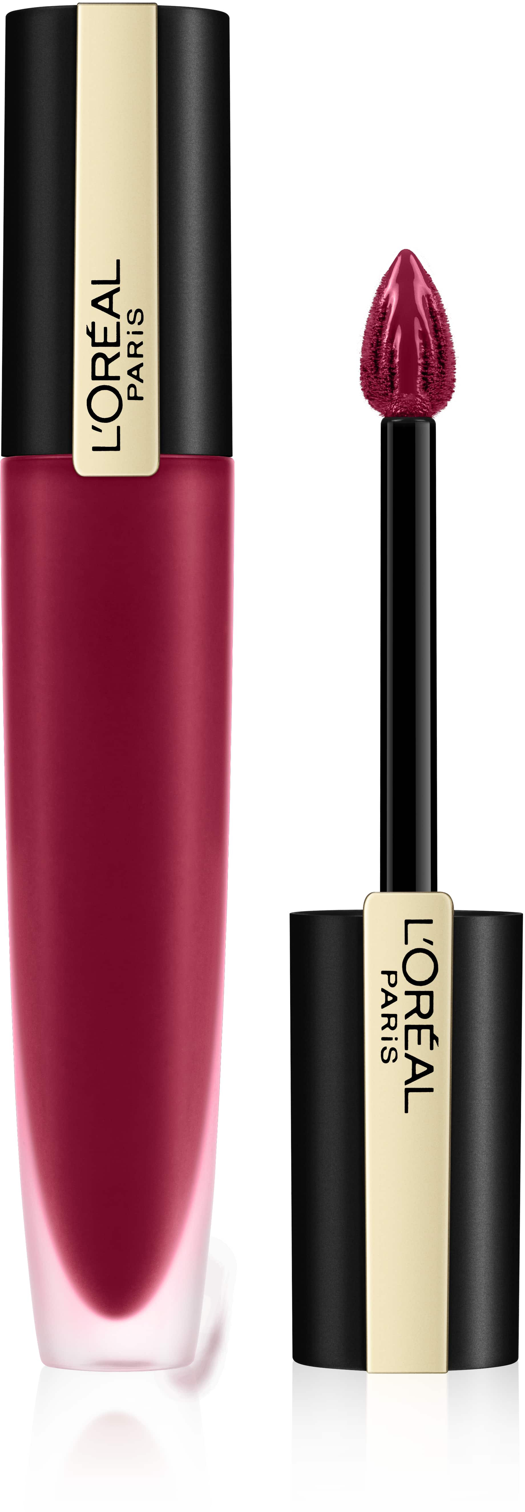 harga loreal lipstick