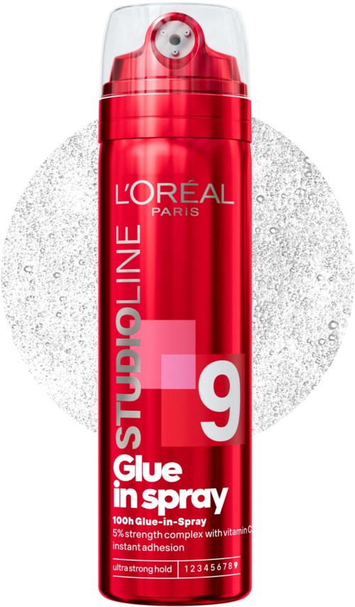 L'Oréal Paris Studio Line Glue-In Spray 200 ml