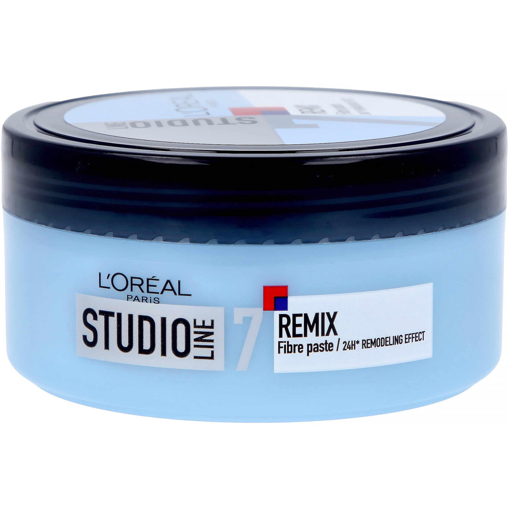 Läs mer om Loreal Paris StudioLine Remix Fibre Paste 150 ml