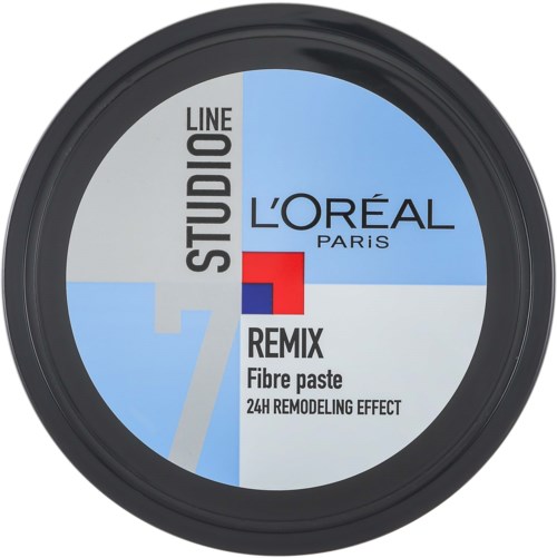 Loreal Paris Studio Line Remix Fibre Paste 150 ml