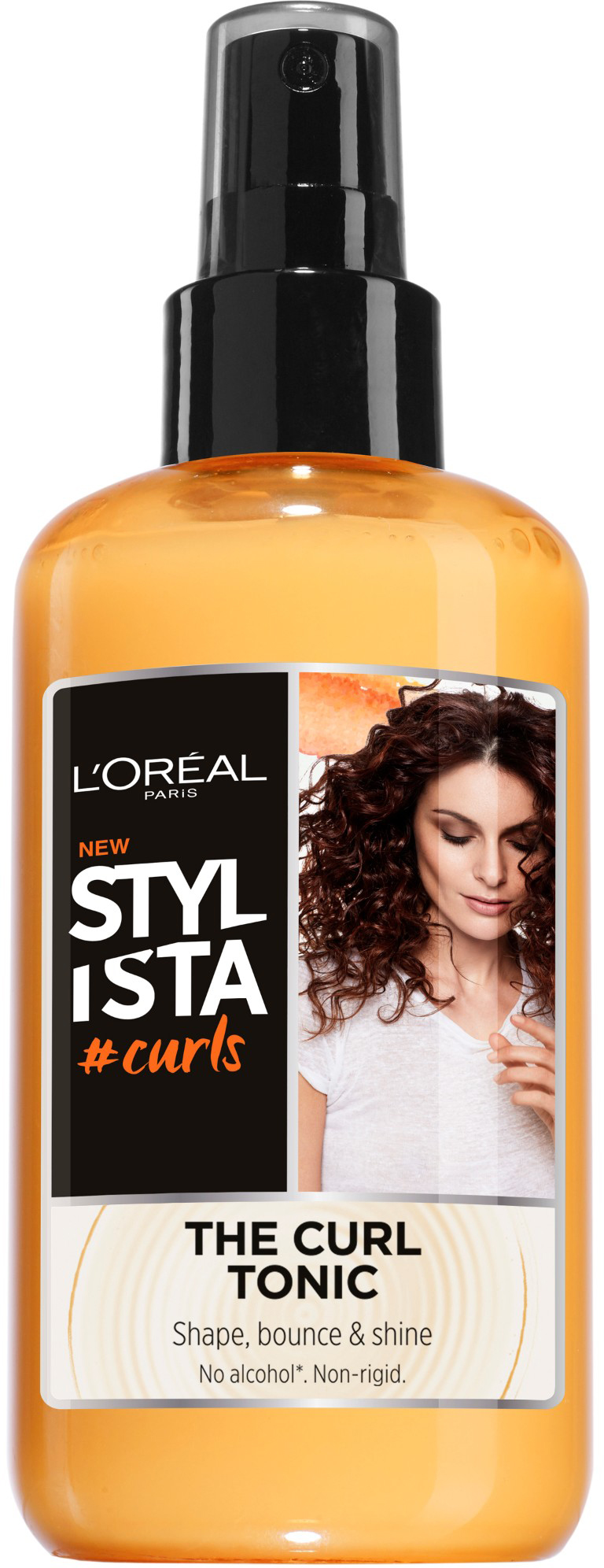 The Curl Tonic Loreal Review