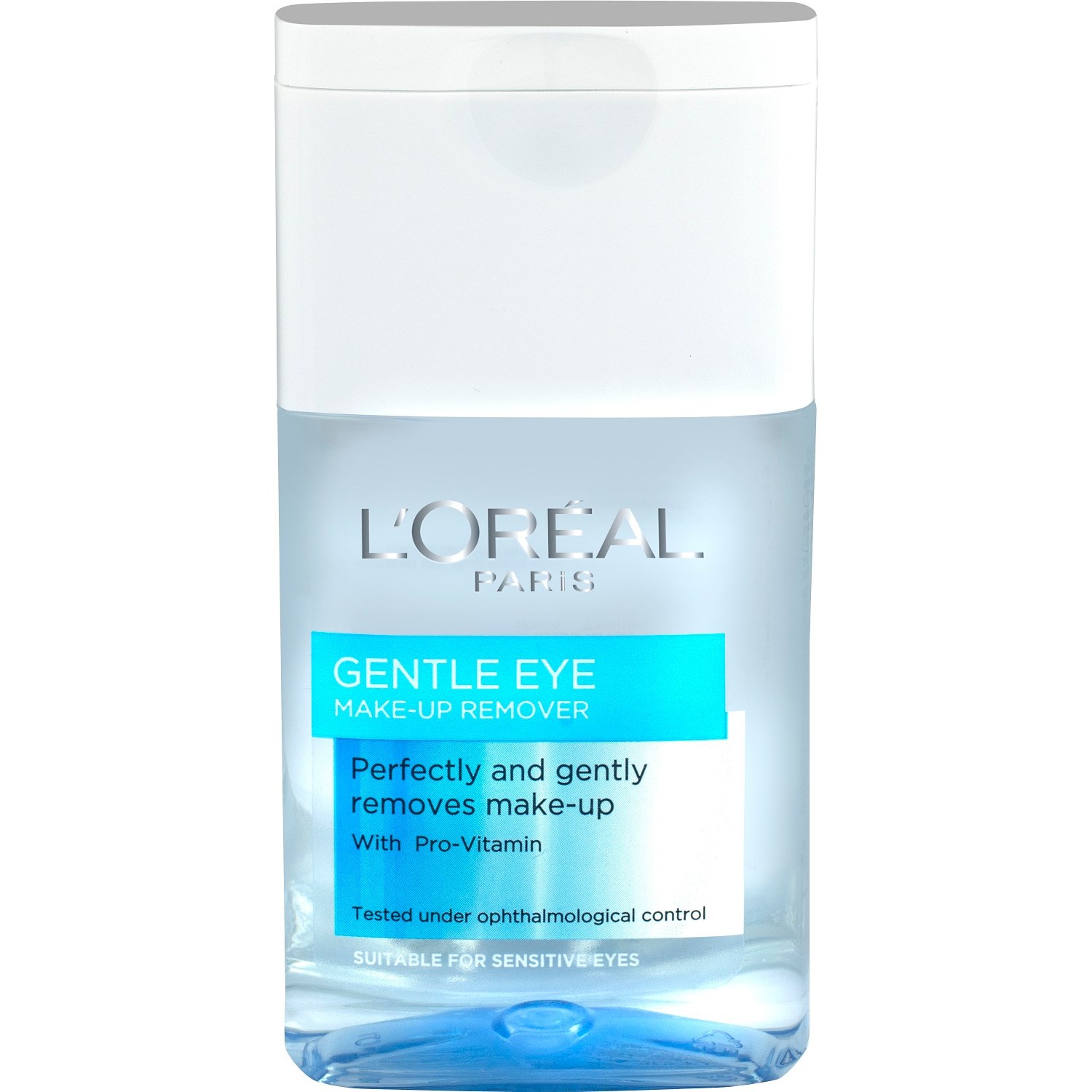 Läs mer om Loreal Paris Sublime Gentle Eye Make-Up Removerr 125 ml