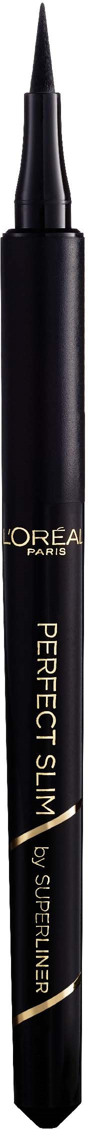 Loreal Paris Superliner Perfect Slim Black