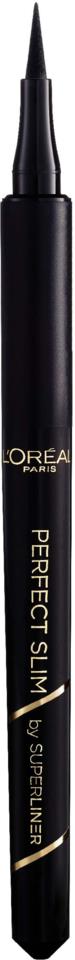 L'Oréal Paris Superliner Perfect Slim Black 