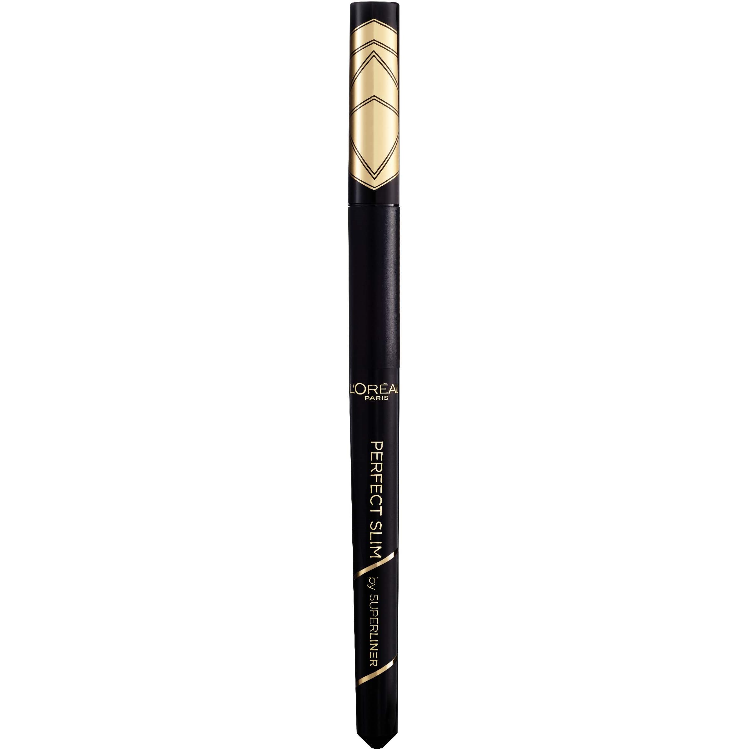 L'Oréal Paris Superliner Perfect Slim Black (obrázok 10)