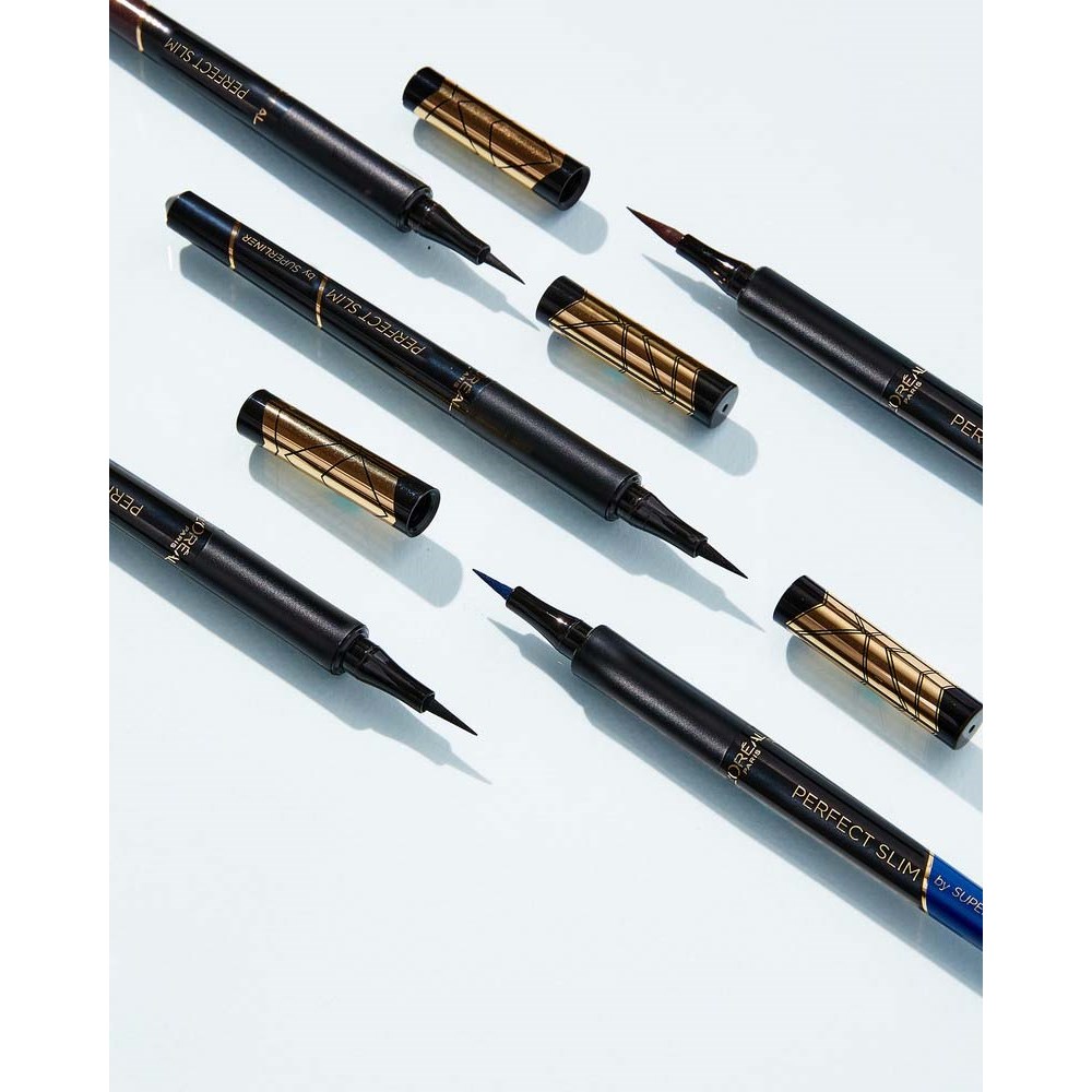 L'Oréal Paris Superliner Perfect Slim Black (obrázok 11)