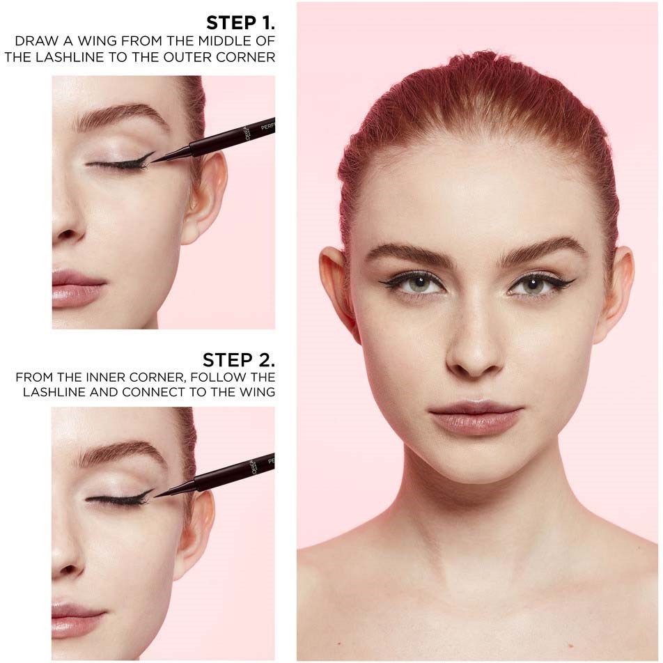 L'Oréal Paris Superliner Perfect Slim Black (obrázok 6)