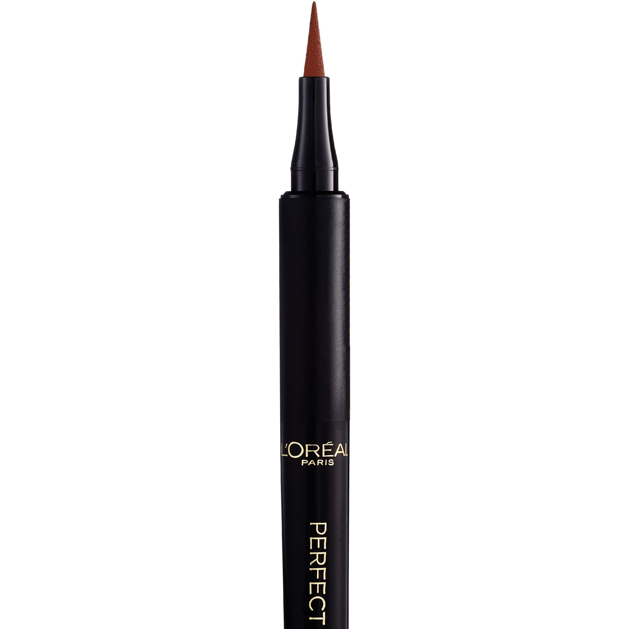 L'Oréal Paris Superliner Perfect Slim Brown (obrázok 3)
