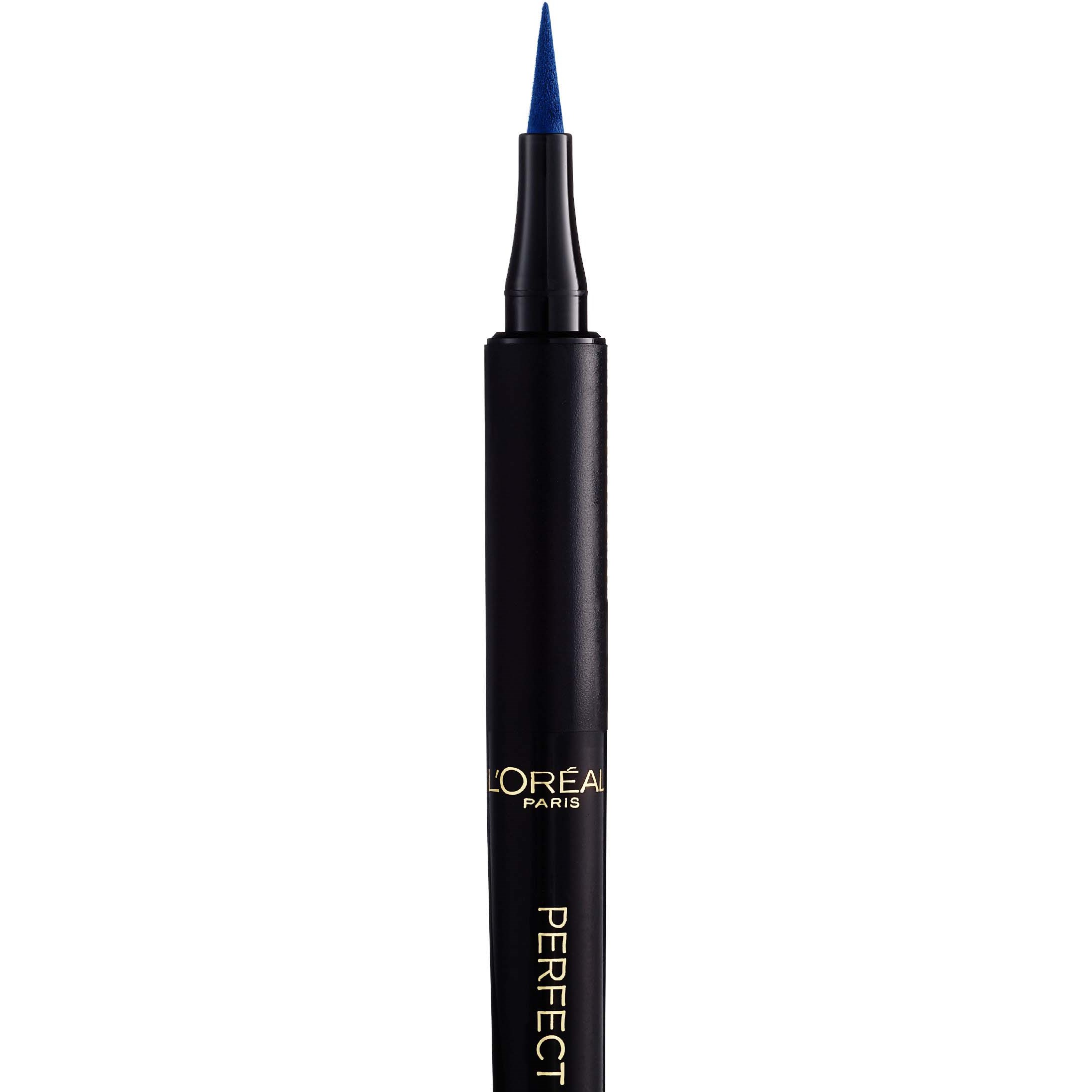 L'Oréal Paris Superliner Perfect Slim Navy (obrázok 3)