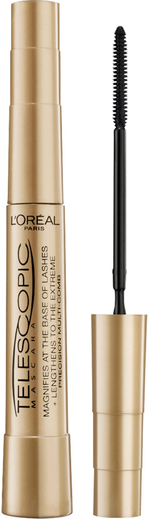 Loreal Paris Telescopic Mascara 1