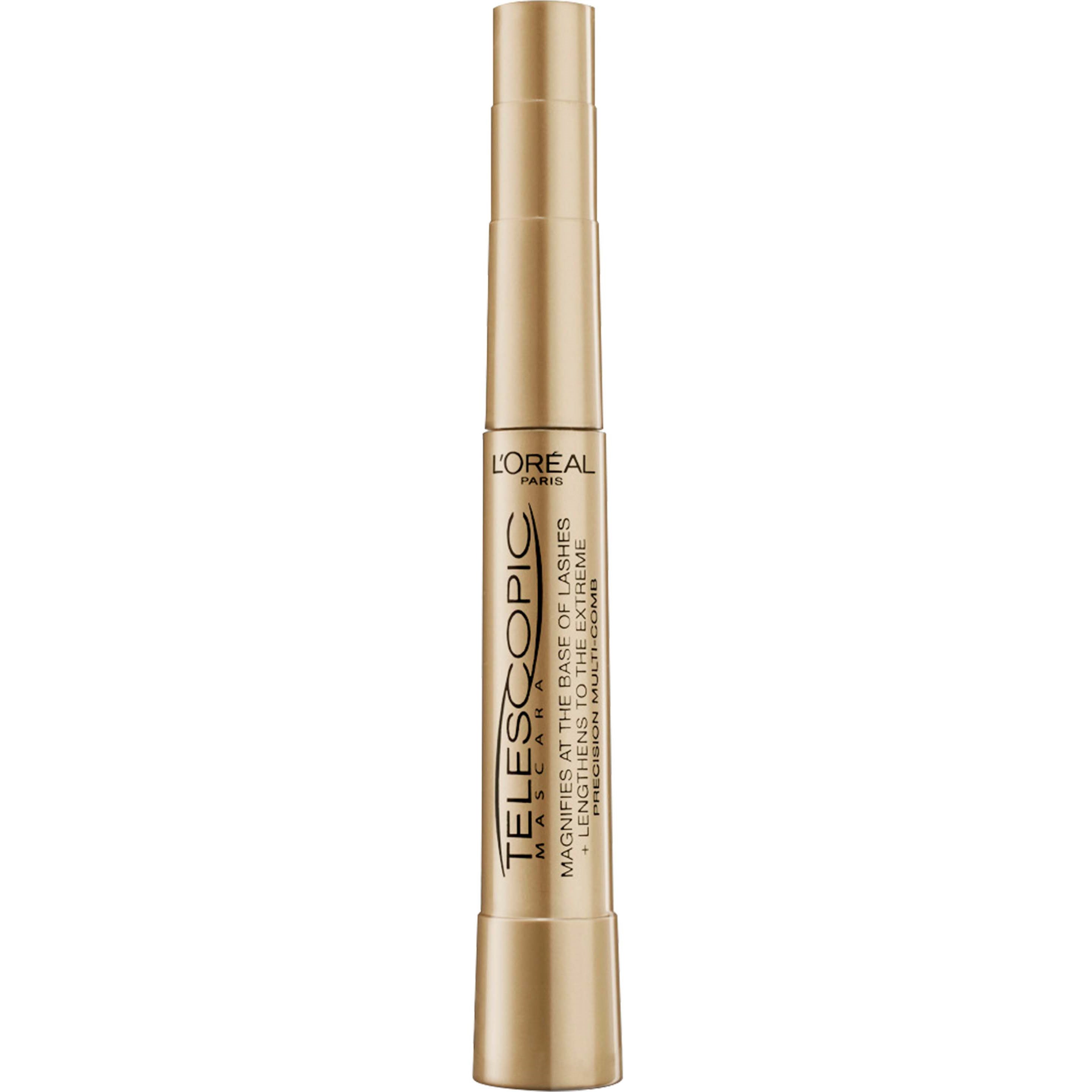 L'Oréal Paris Telescopic Mascara 1 Black (obrázok 8)