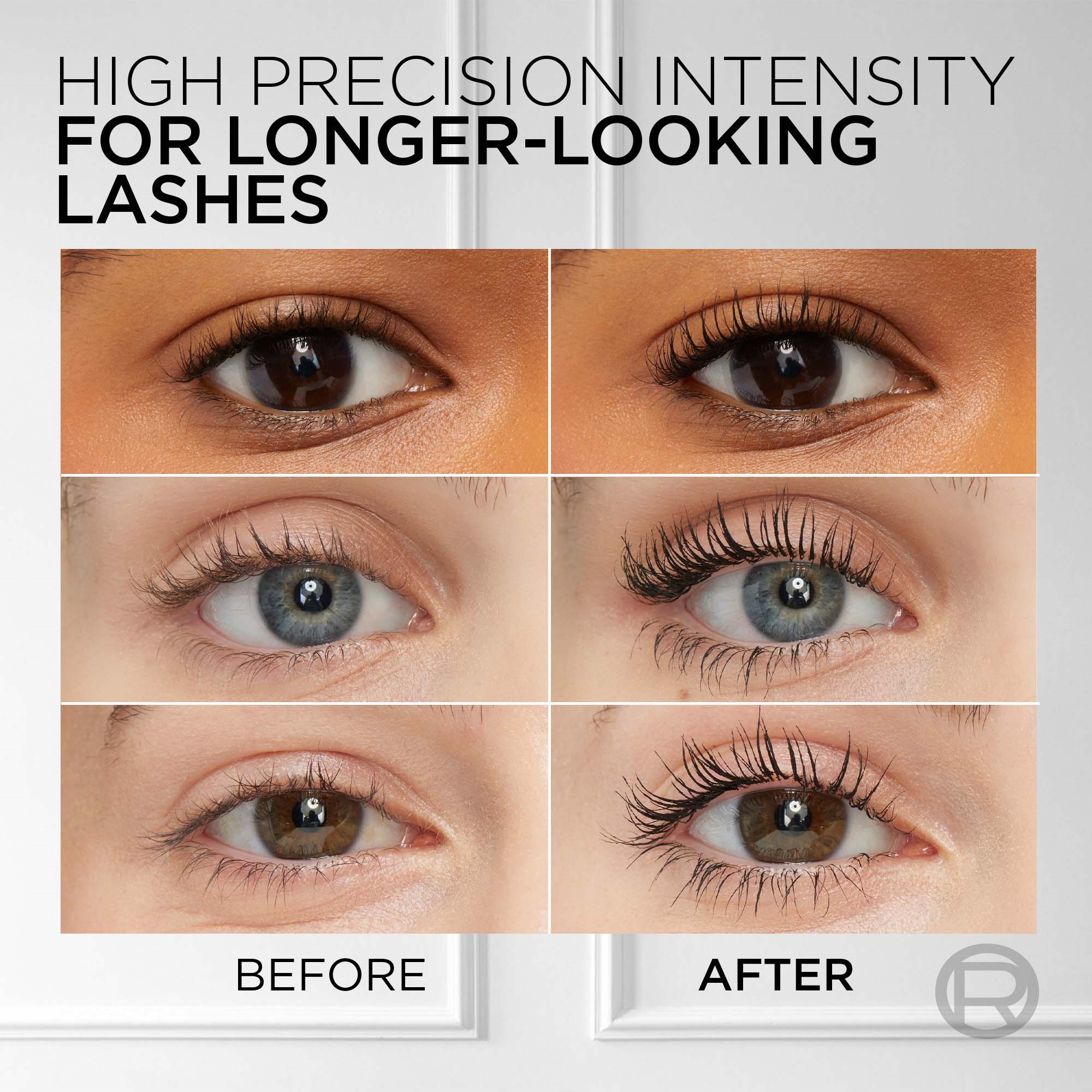 L'Oréal Paris Telescopic Mascara Black Duo (obrázok 4)