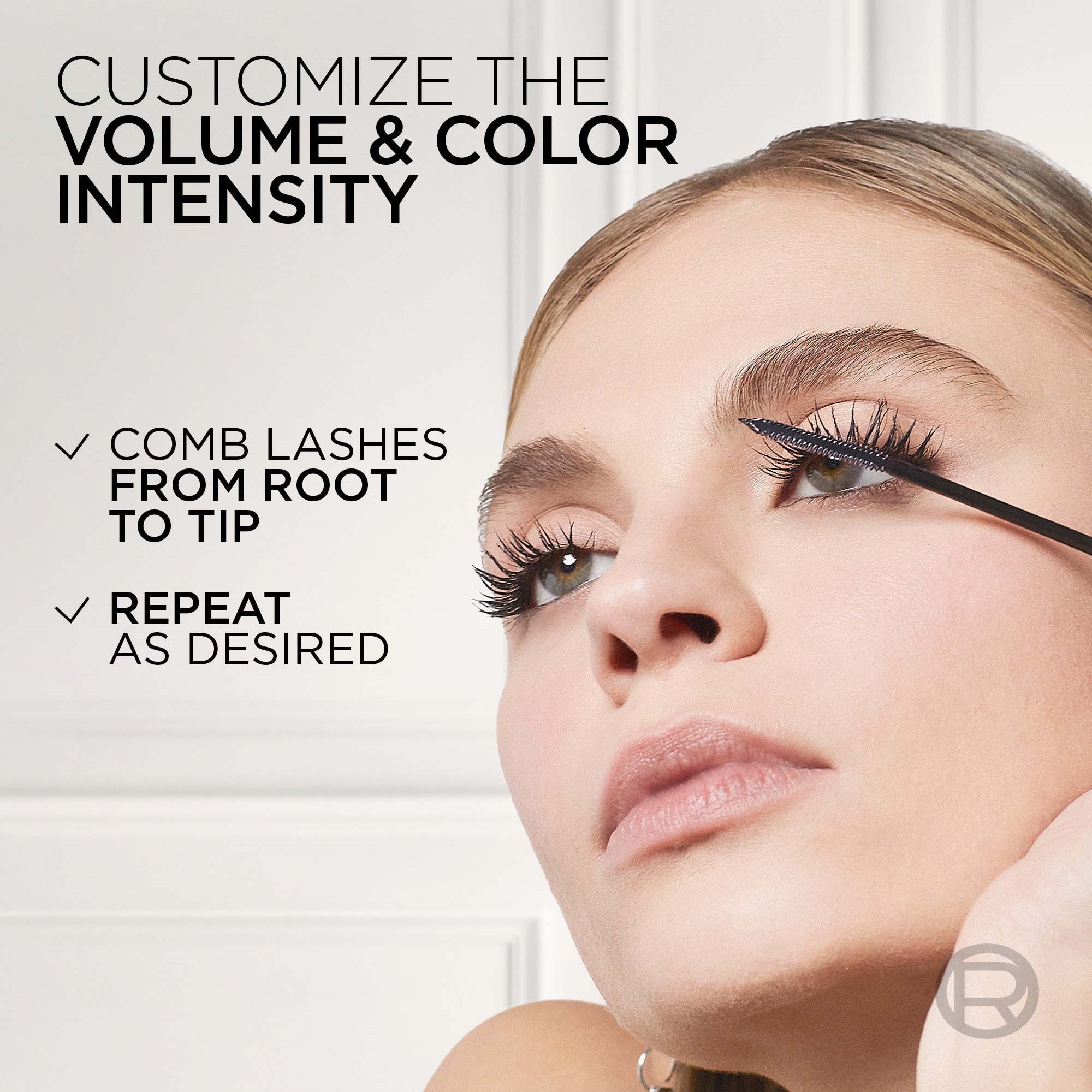 L'Oréal Paris Telescopic Mascara Black Duo (obrázok 6)