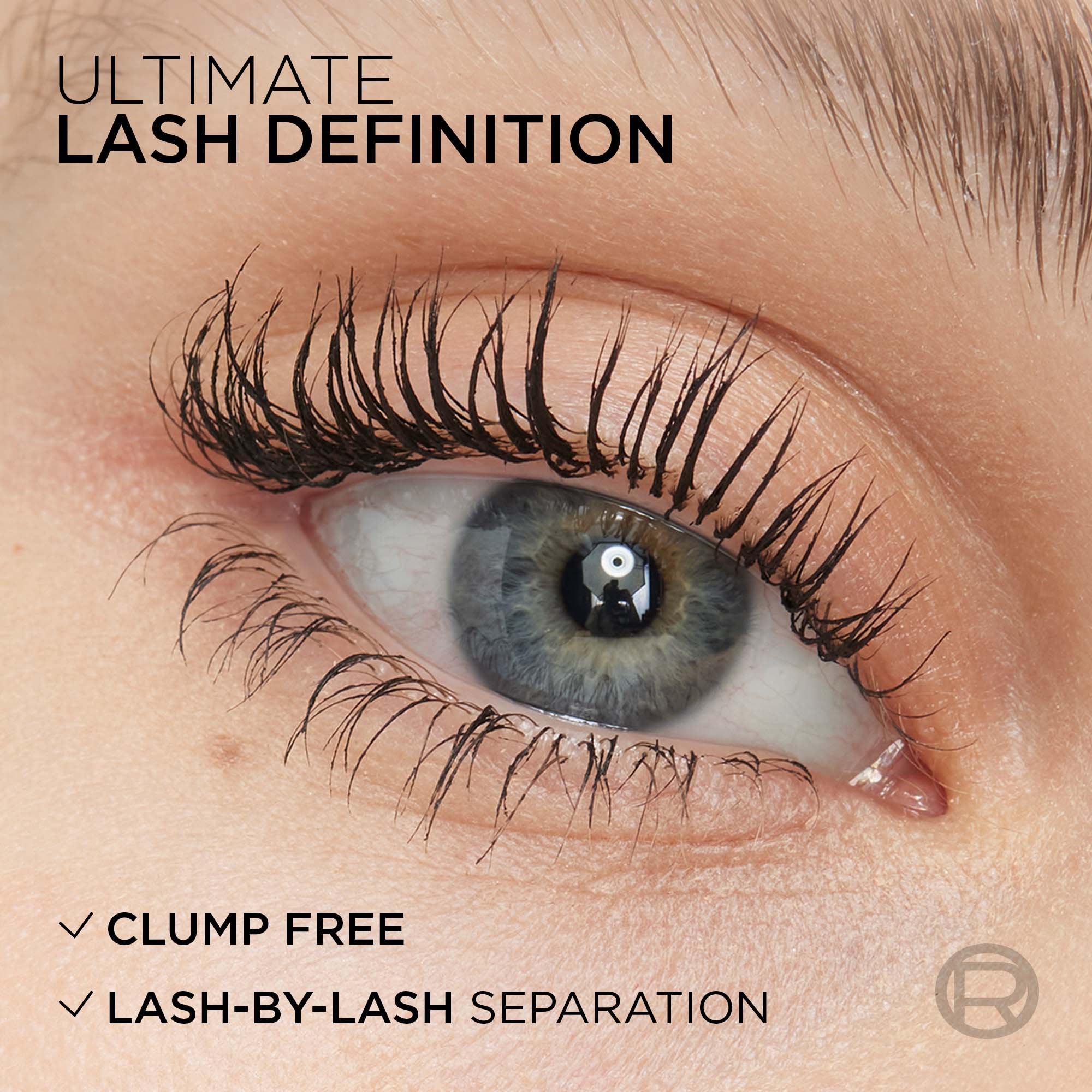 L'Oréal Paris Telescopic Mascara Black Duo (obrázok 7)