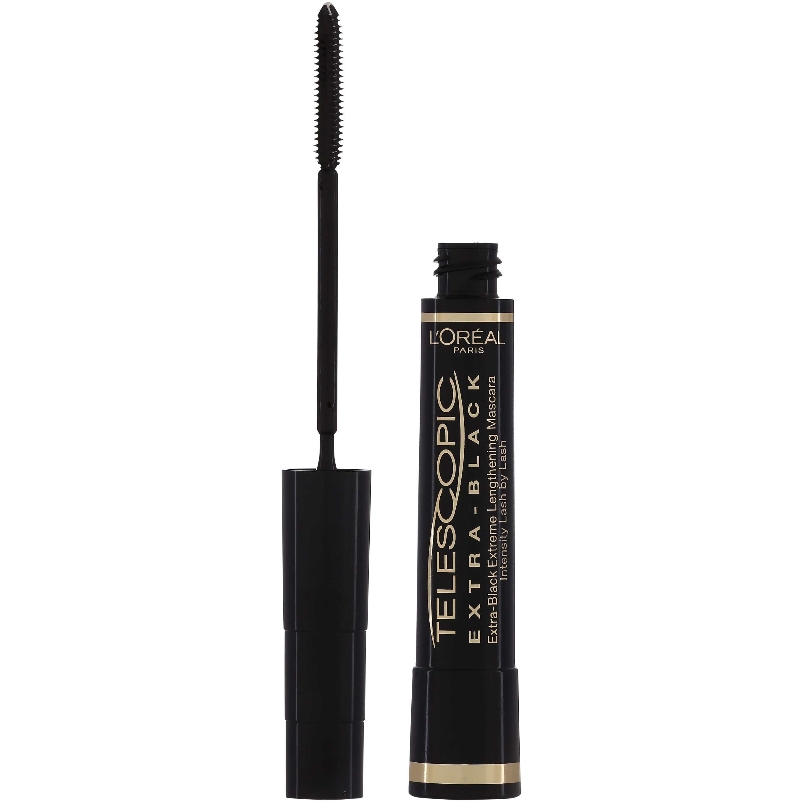 L'Oréal Paris Telescopic Mascara 1 Extra Black (obrázok 3)