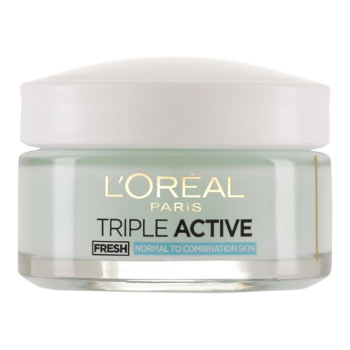 Loreal Paris Triple Active Fresh Day Normal/Mixed Skin 50 ml