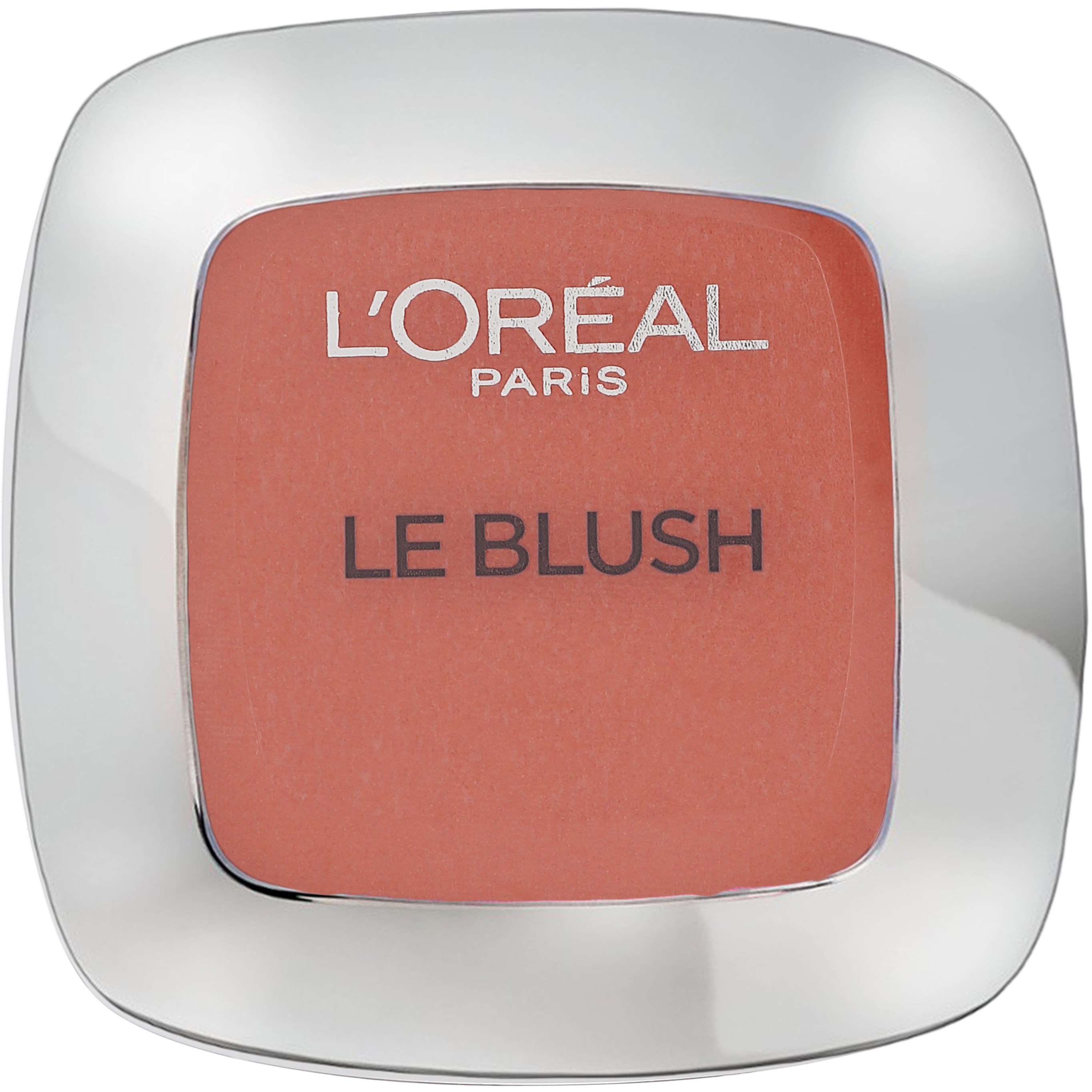 Фото - Пудра й рум'яна LOreal L'Oréal Paris True Match Róż 160 Peach 