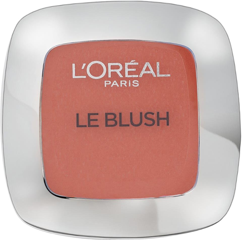 Loreal Paris True Match Blush 160 Peach