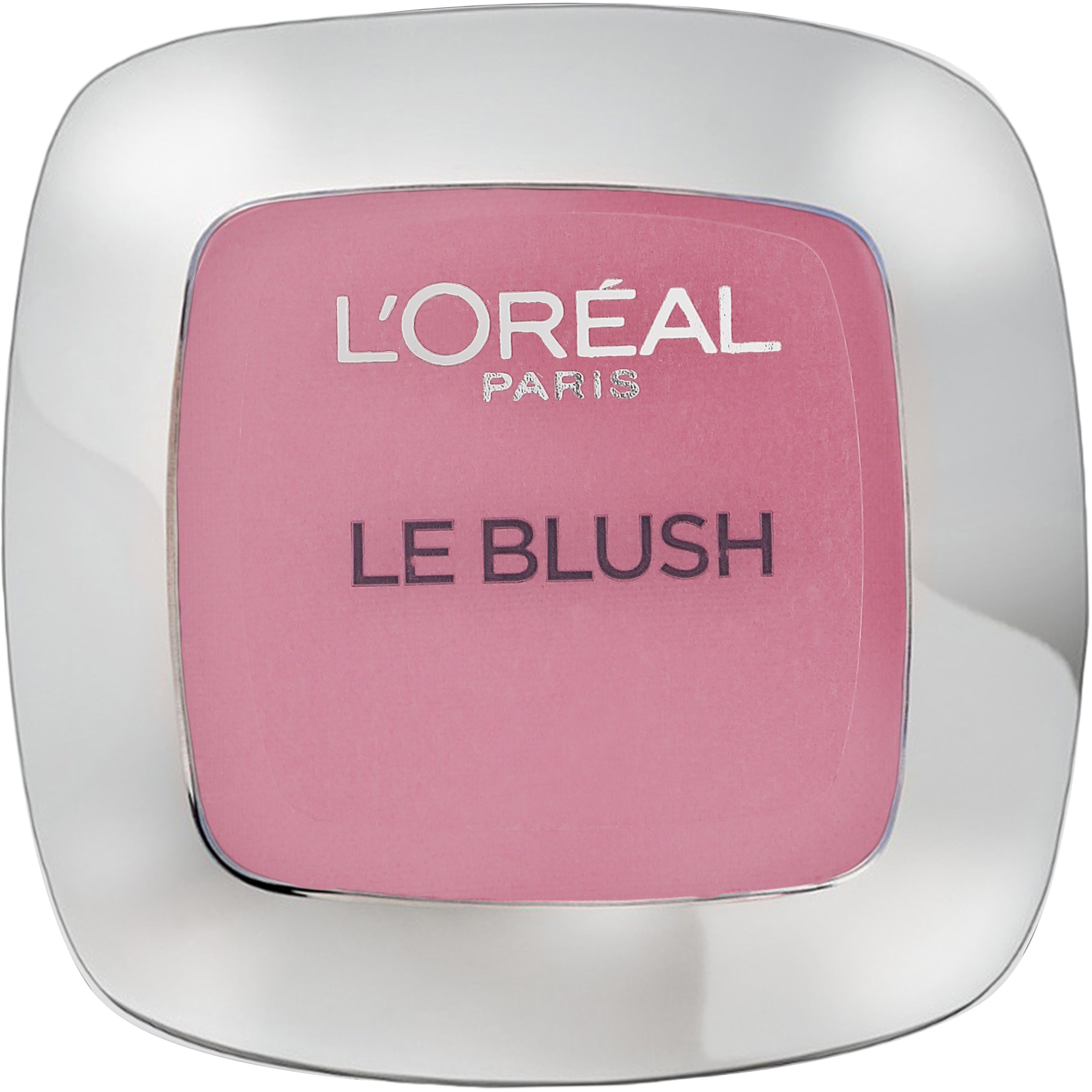 Loreal Paris True Match Blush 165 Rosy Cheeks billede