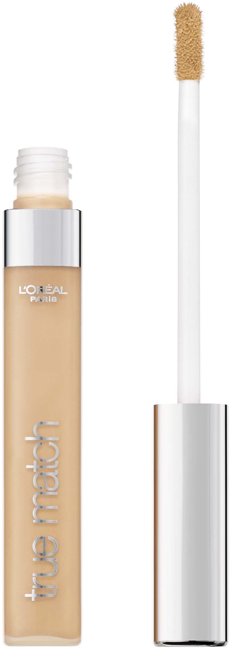 Loreal Paris True Match Concealer Beige Creme
