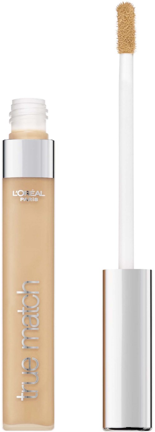 Loreal Paris True Match Concealer Beige Creme