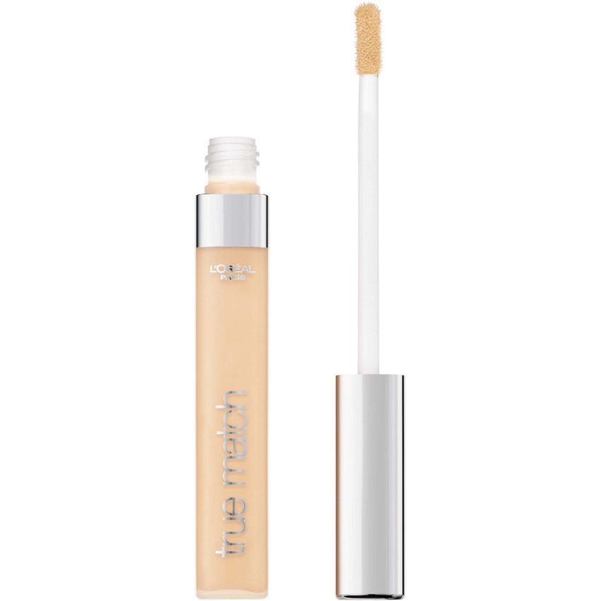 Läs mer om Loreal Paris True Match Concealer Ivoire