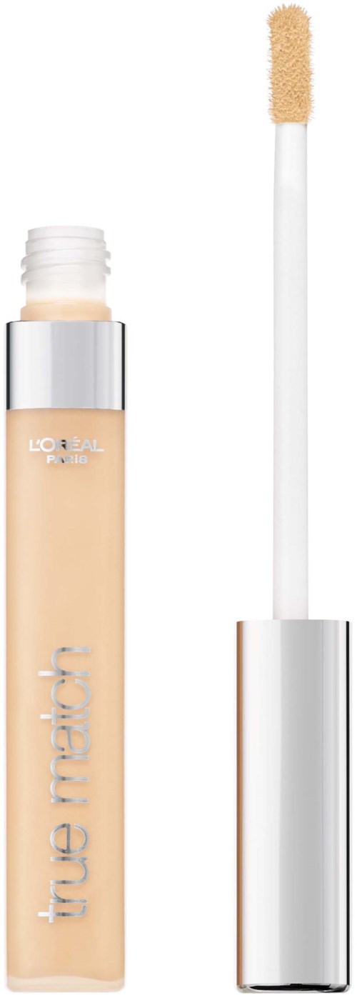 Loreal Paris True Match Concealer Ivory