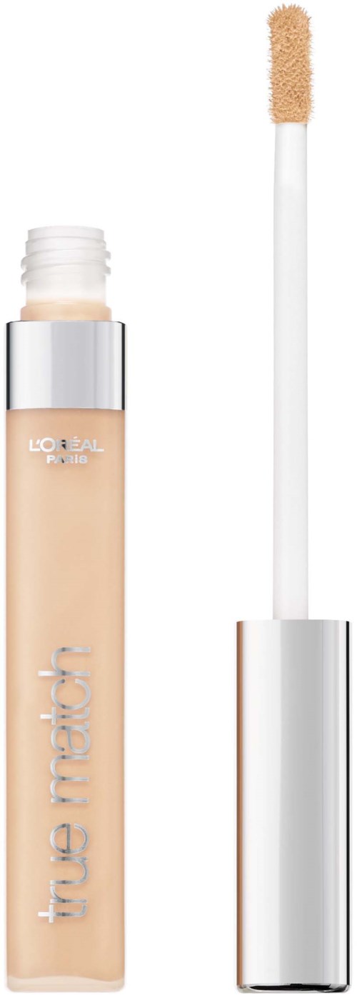Loreal Paris True Match Concealer Ivory Rose